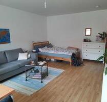 Schöne gepflegte 1-Zimmer-Wohnung - Nürnberg Hasenbuck