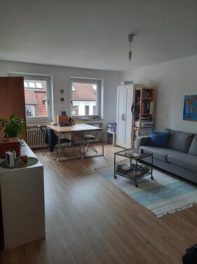 Foto - 1 Zimmer Etagenwohnung zur Miete in Nürnberg
