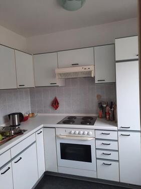 Foto - 1 Zimmer Etagenwohnung in Nürnberg