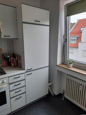 Foto - Etagenwohnung in Nürnberg zur Miete