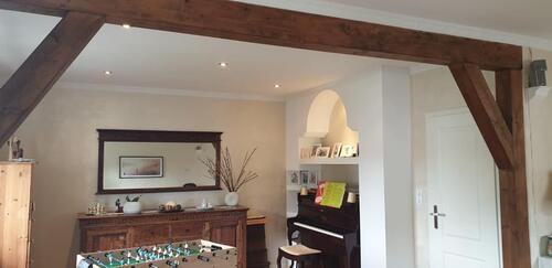 Foto - 2 Zimmer Einfamilienhaus zum Kaufen in Neuwied