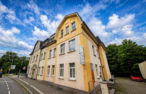 Foto - Zu vermieten: 3-Raum Wohnung in Chemnitz-Siegmar