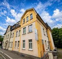 Zu vermieten: 3-Raum Wohnung in Chemnitz-Siegmar