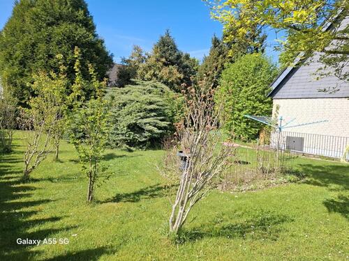Foto - Freistehendes Einfamilienhaus, ohne Makler