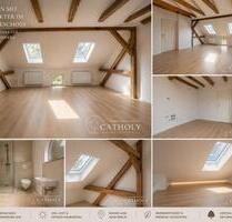 Einraumwohnung - Wohnung 44m2 Erkner - Landhausstil