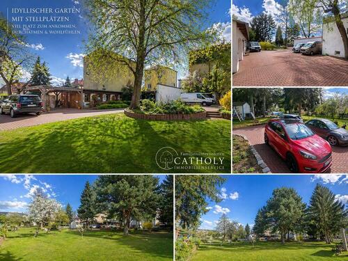 Foto - 1 Zimmer Dachgeschoßwohnung in Erkner