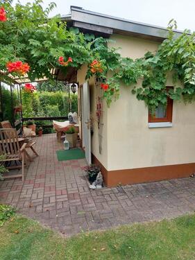 Foto - Grundst&uuml;ck zur Miete in Halle (Saale)