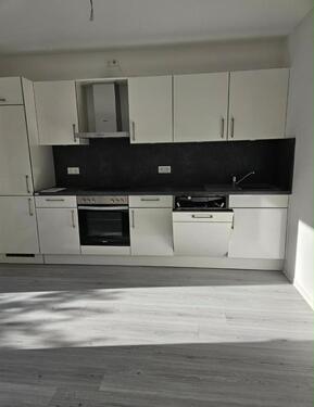 Foto - Norderstedt 3 Zimmer Neubau kfw55