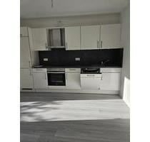 Norderstedt 3 Zimmer Neubau kfw55