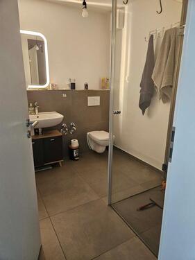 Foto - Etagenwohnung in Norderstedt zur Miete