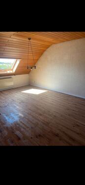 Foto - Etagenwohnung in Mandelbachtal zur Miete