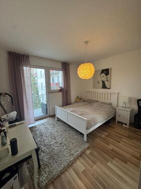 Foto - Etagenwohnung in Leipzig zur Miete