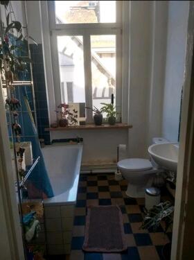 Foto - 1 Zimmer Etagenwohnung zur Miete in Leipzig