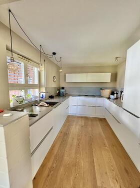 Foto - 6 Zimmer Doppelhaushälfte in Jestetten