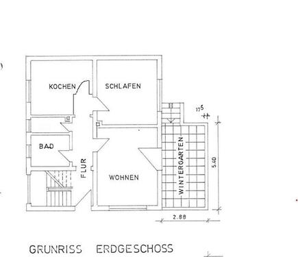 Foto - 8 Zimmer Einfamilienhaus in Ginsheim-Gustavsburg
