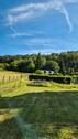 Foto - Ruhe & Natur pur: Großes Gartengrundstück 2.000 m² mit Massivhaus