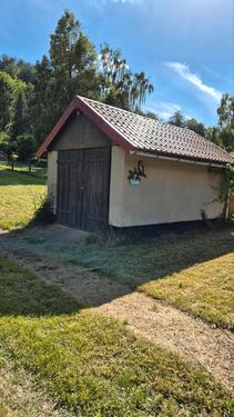 Foto - 3 Zimmer Bungalow zum Kaufen in Sondershausen
