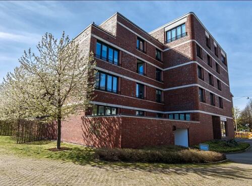 Foto - 4 Zimmer Etagenwohnung zum Kaufen in Hannover