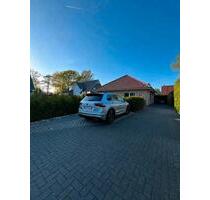 Bungalow in begehrter Sackgassenendlage in Aurich-Kirchdorf
