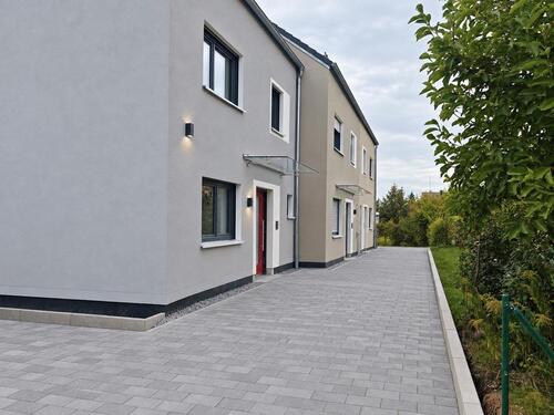 Foto - 6 Zimmer Reihenhaus zur Miete in Neumarkt in der Oberpfalz