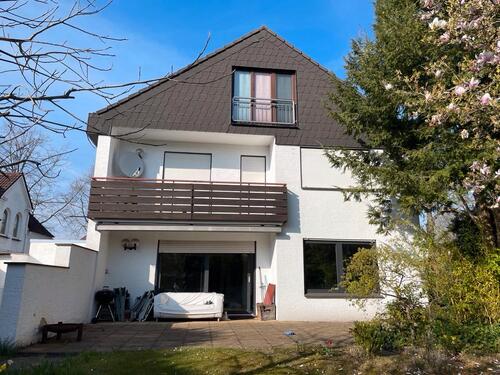Foto - 5 Zimmer Einfamilienhaus zum Kaufen in Gütersloh