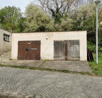 ‼️ Doppelgarage ‼️ Lagerraum ‼️ Storage ‼️ - Aschersleben