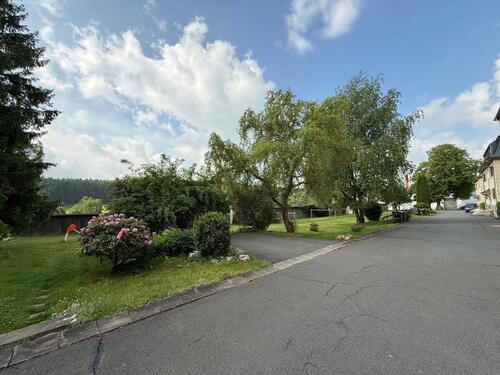 Foto - Sonnige 4-Zi-Wohnung im OG ab sofort in Konradsreuth zu vermieten