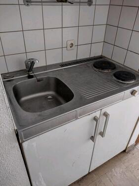 Foto - Etagenwohnung in Mainz