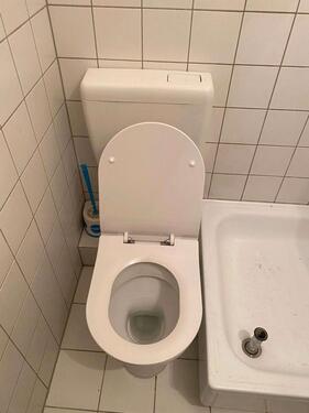 Foto - Etagenwohnung in Mainz zur Miete