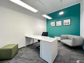 Foto - Privater Büroraum für 1 Person in HQ Rheinstrasse 11