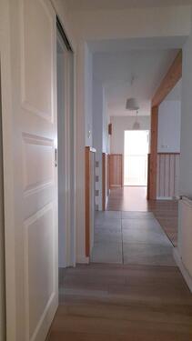 Foto - Großzügige 4-Zimmer-Wohnung mit EBK in Zeyern zu vermieten