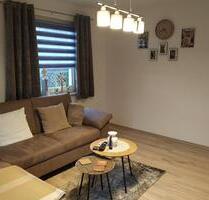 Helle, ruhige 2 Zimmer-Wohnung in Neustadt b. Coburg - Erdgeschoß - Neustadt bei Coburg