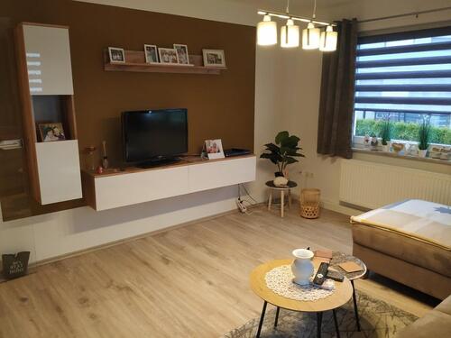 Foto - Etagenwohnung zur Miete in Neustadt bei Coburg