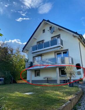 Foto - Schöne 2-Zimmer Wohnung zu vermieten