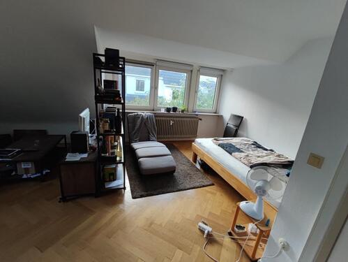 Foto - Etagenwohnung in Göttingen