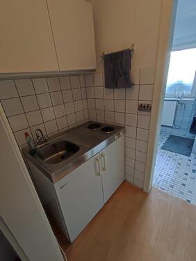 Foto - Etagenwohnung in Göttingen zur Miete