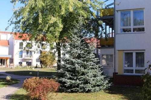 Foto - Zwei- Zimmerwohnung im Betreuten Wohnen in Soltau