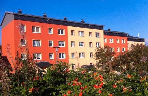 Foto - Schöne 2-Raum Wohnung an der Therme Oberhof