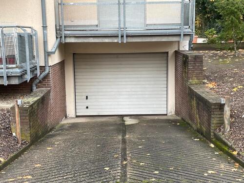 Foto - Tiefgarage Stellplatz f. PKW Lichterfelde West Memlingstraße