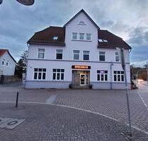 4-Zimmer-Wohnung mit 104 m² in Scheeßel – zentrale Lage