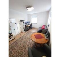 Helle und geräumige 3 Zi. Wohnung mit Süd-Balkon + Einbauküche - Oberkochen