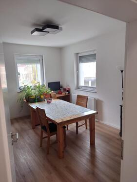 Foto - Etagenwohnung in Oberkochen