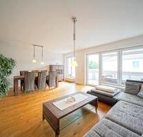 Attraktive 3-Zimmer-Wohnung mit Balkon und EBK in Bad Zwischenahn