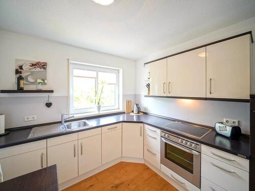 Foto - 3 Zimmer Etagenwohnung in Bad Zwischenahn