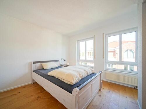 Foto - Etagenwohnung in Bad Zwischenahn zur Miete