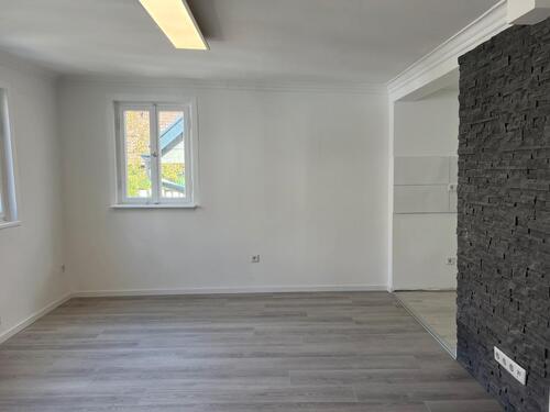 Foto - Etagenwohnung zur Miete in Mühlacker