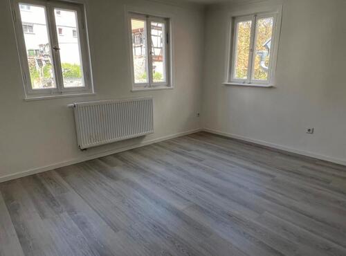 Foto - Etagenwohnung in Mühlacker