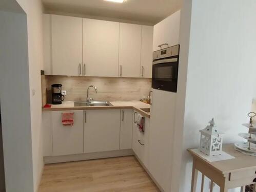 Foto - 2 Zimmer Etagenwohnung in Offingen