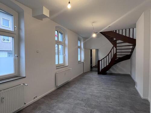 Foto - 4 Zimmer Etagenwohnung zur Miete in Oberhausen