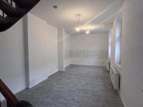 Foto - 4 Zimmer Etagenwohnung in Oberhausen